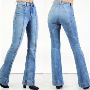 New!Revice Blue Jeans Women'sSize: 27
